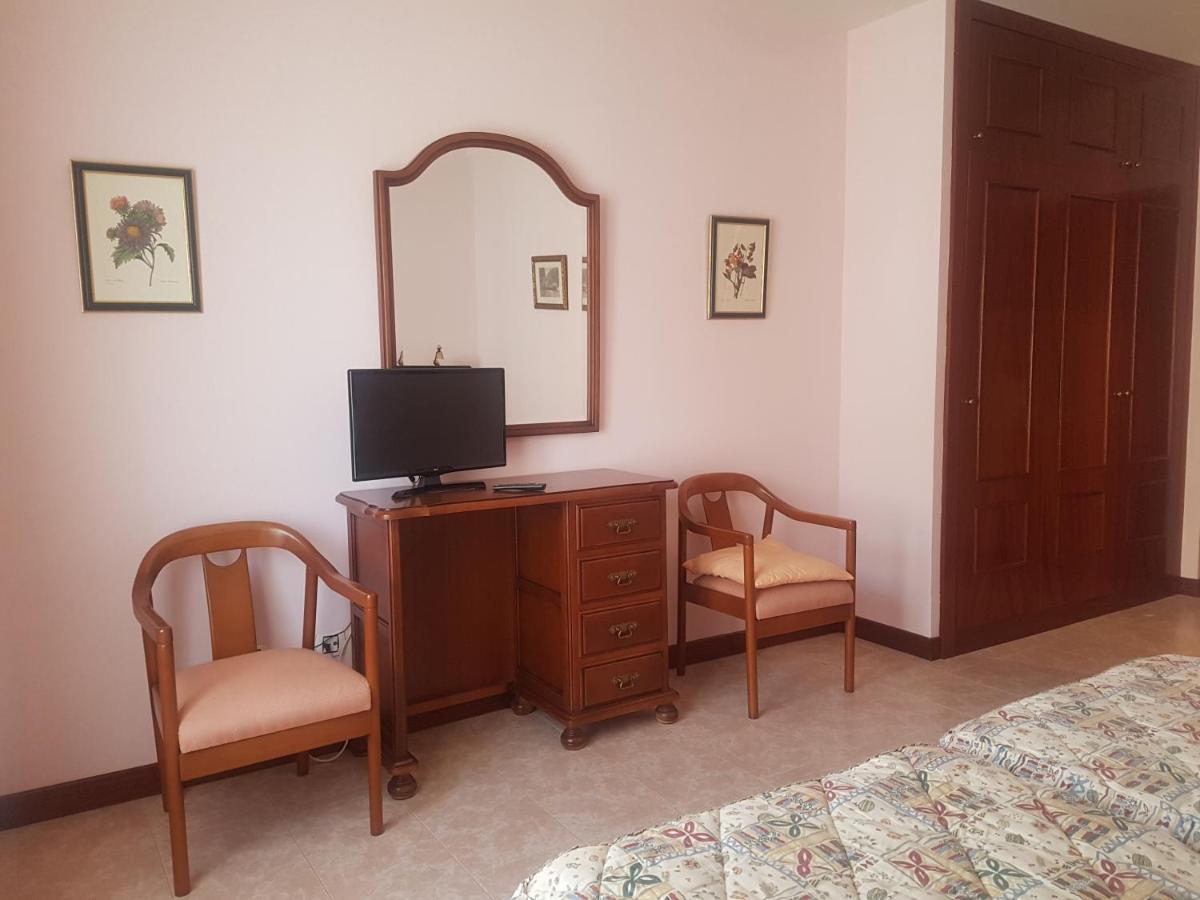 La Sinagoga Casa Rural Amusco Екстер'єр фото